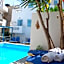 Renia Studios - Pool & Beach in 150m - Agia Pelagia