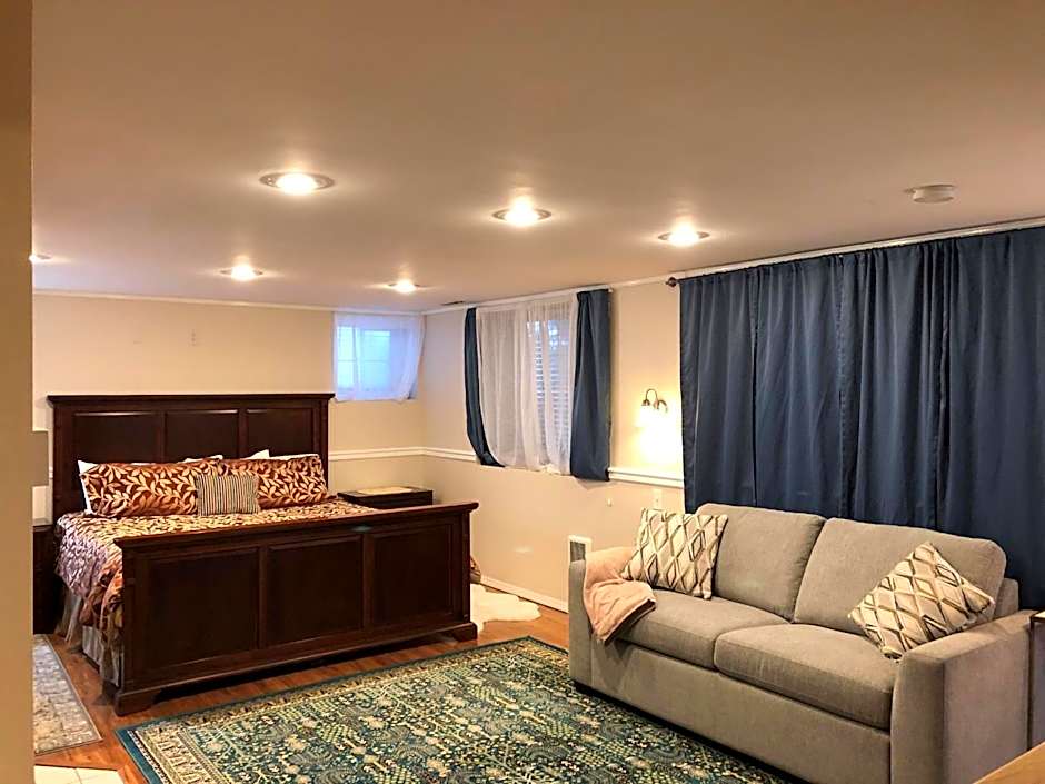 Sunnyside Inn Bed &Breakfast