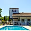 Brit Hotel Confort Manosque Cadarache