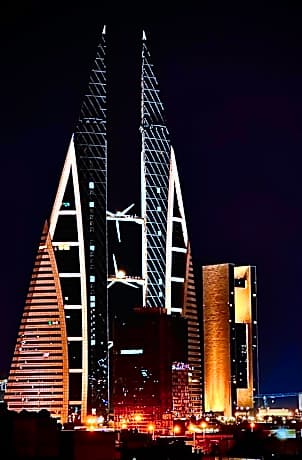 Baisan International Hotel