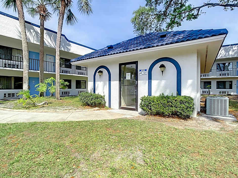 Stayable Kissimmee West