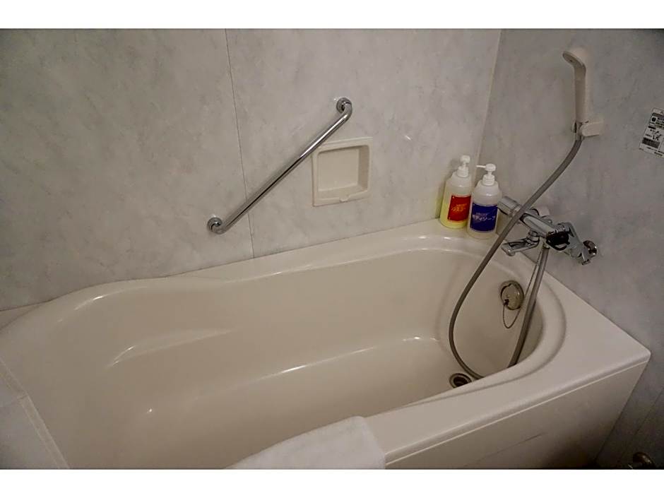 Kiyosato Onsen Hotel Ryokuseisou