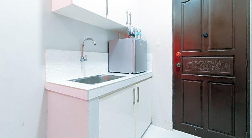 RedDoorz near NAIA Terminal 1