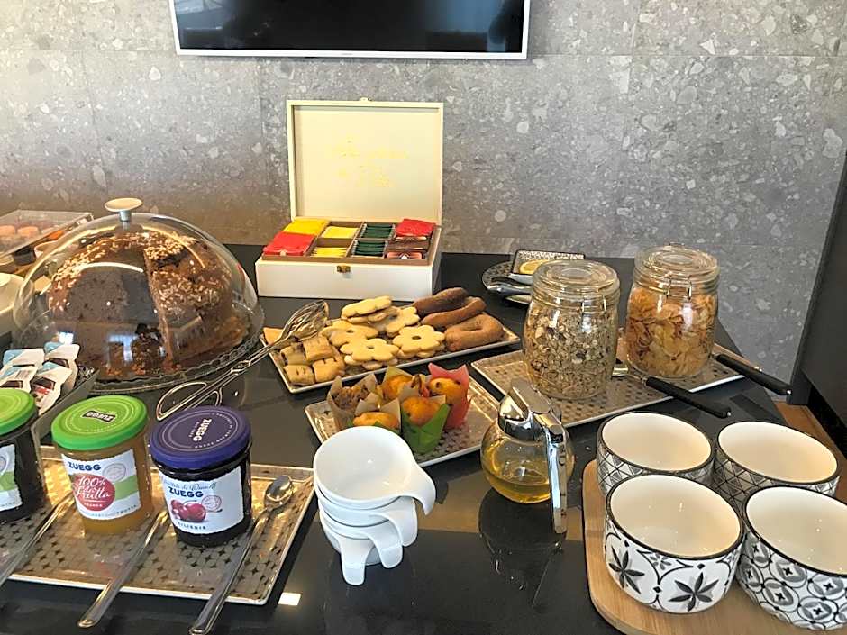 MYHOME 75 Premium Luxury B&B