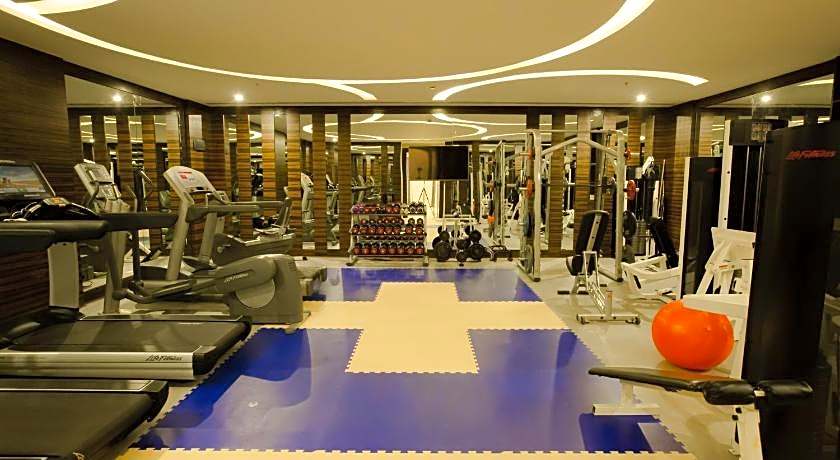 The Residency Towers Coimbatore