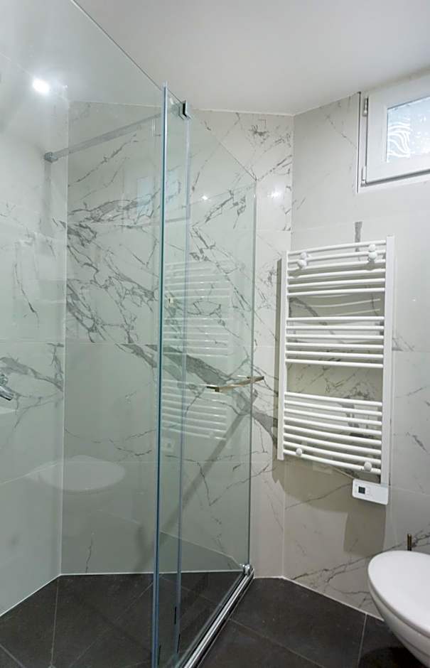 Hôtel Léonard de Vinci II