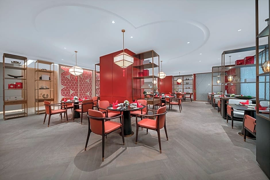 Holiday Inn FuAn By IHG