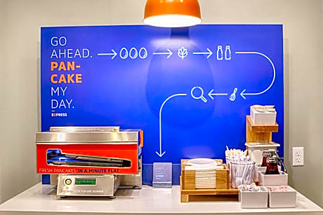 Holiday Inn Express Orlando-Ocoee East By IHG