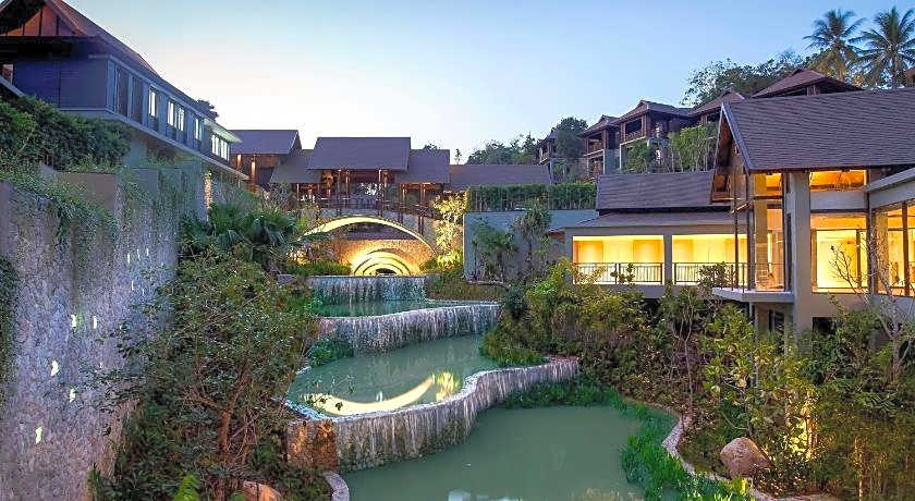 Pullman Phuket Arcadia Naithon Beach Resort