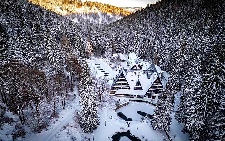 Jelenia Struga MEDICAL SPA