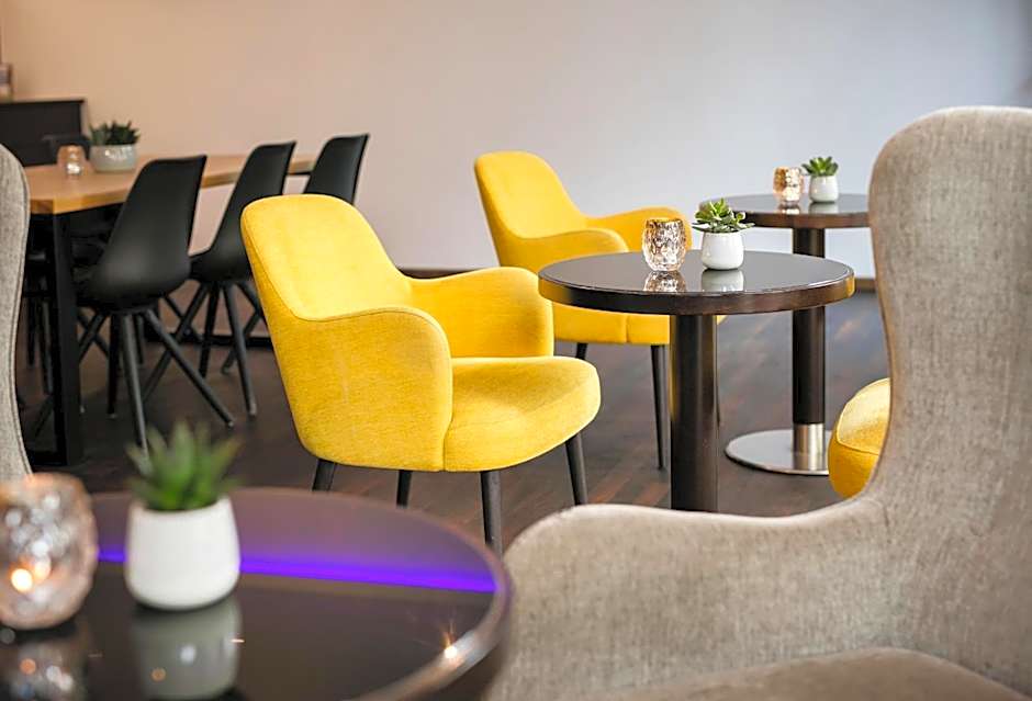 Arcotel Velvet Berlin