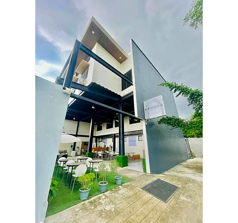 OYO 1008 Armond Bed And Breakfast