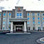 Comfort Suites Denver International Airport