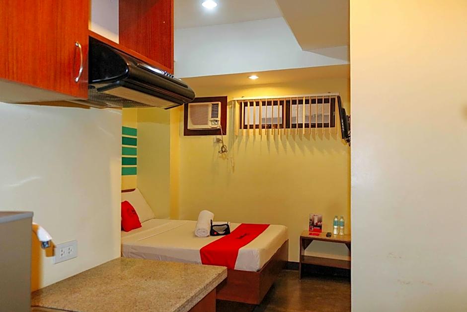 Express Inn Cebu by RedDoorz – Cebu City, IL