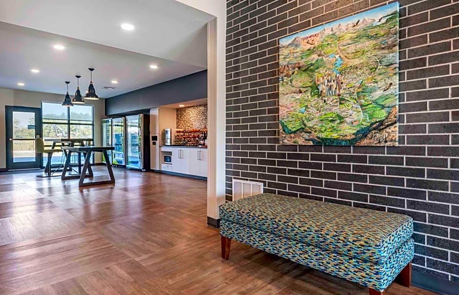 Extended Stay America Premier Suites - Tampa - Gibsonton - Riverview