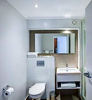 Town Lodge Waterfall, Midrand