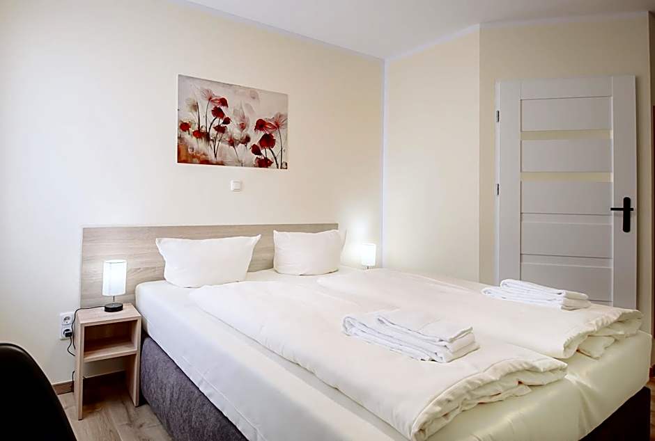 REGIOHOTEL Leipzig West