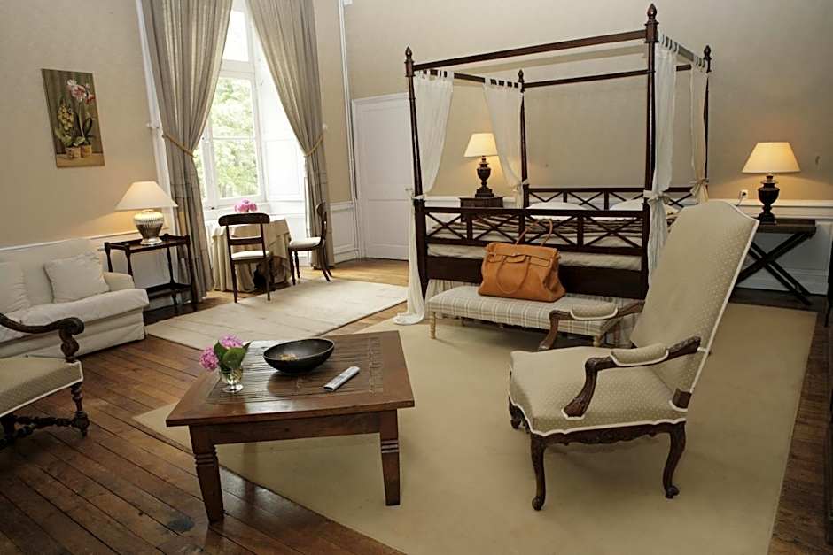 Domaine De Villeray