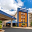 Hampton Inn Rocky Mount