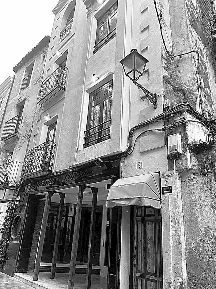 Santa Rita Rita B&Boutique