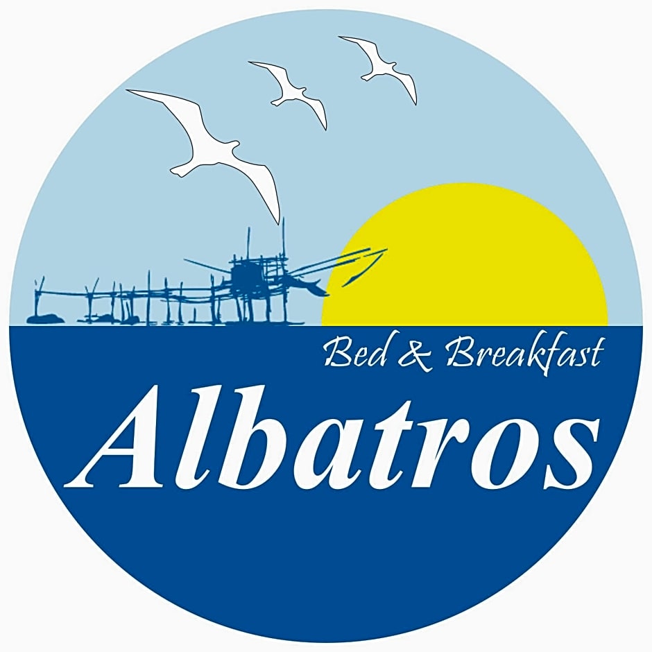 Albatros