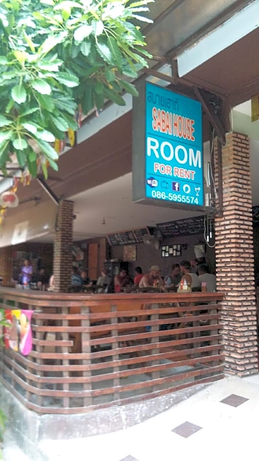 Sabai House