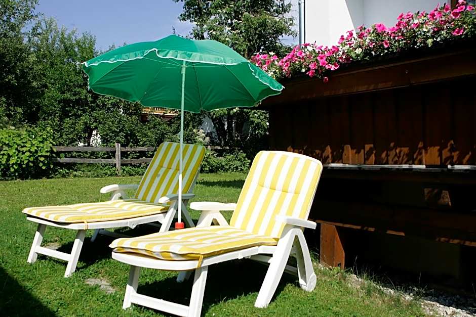 Hotel Sonne