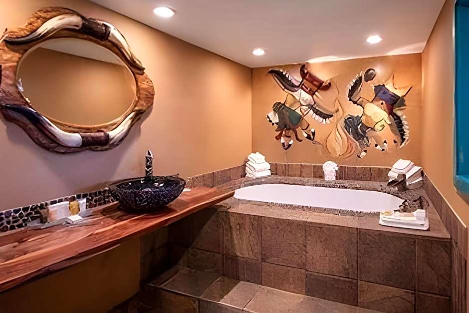 Woodcliff Hotel And Spa