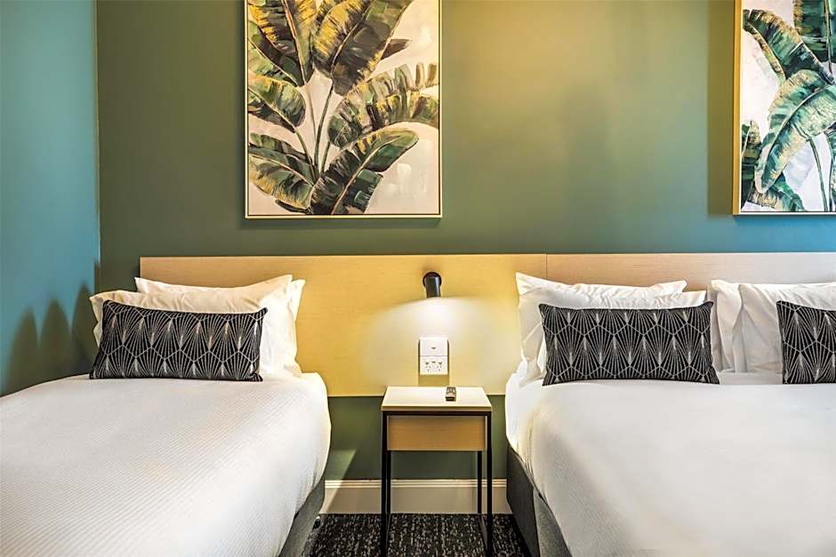 Nightcap at Pymble Hotel