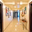 FabHotel White House - Nr. Sinhagad Speciality Hospital