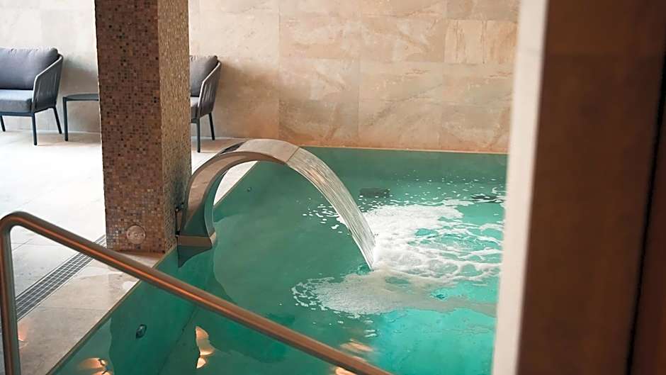 INNSiDE by Melia Braga Centro