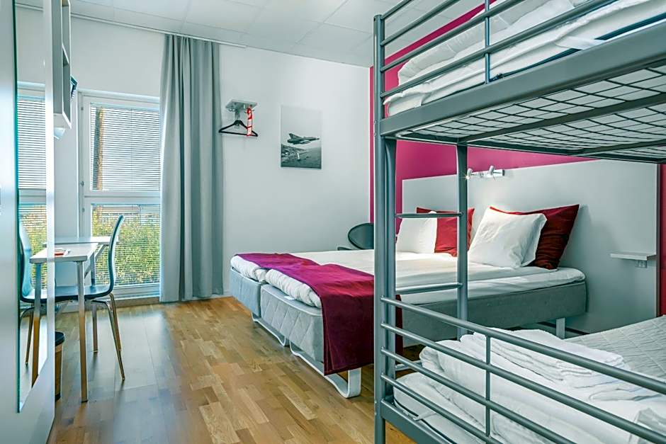 Aiden by Best Western Skavsta Airport