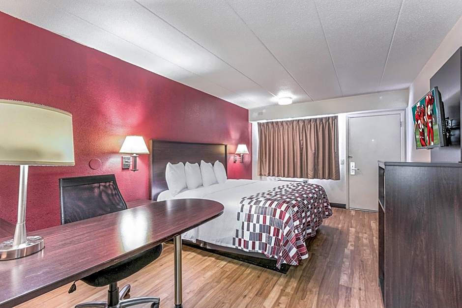 Red Roof Inn Columbia, MO