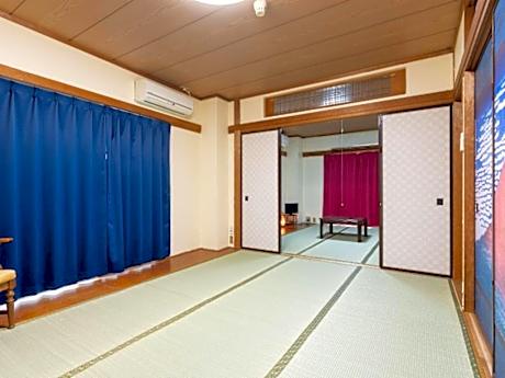 Japanese-Style Room