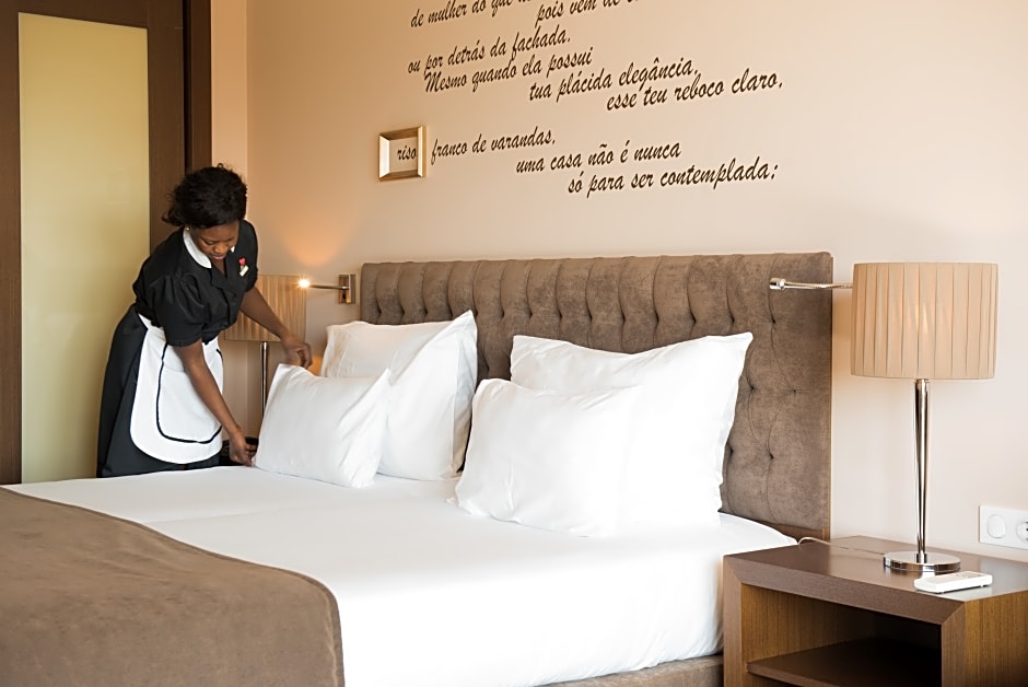 Vila Gale Collection Palácio dos Arcos