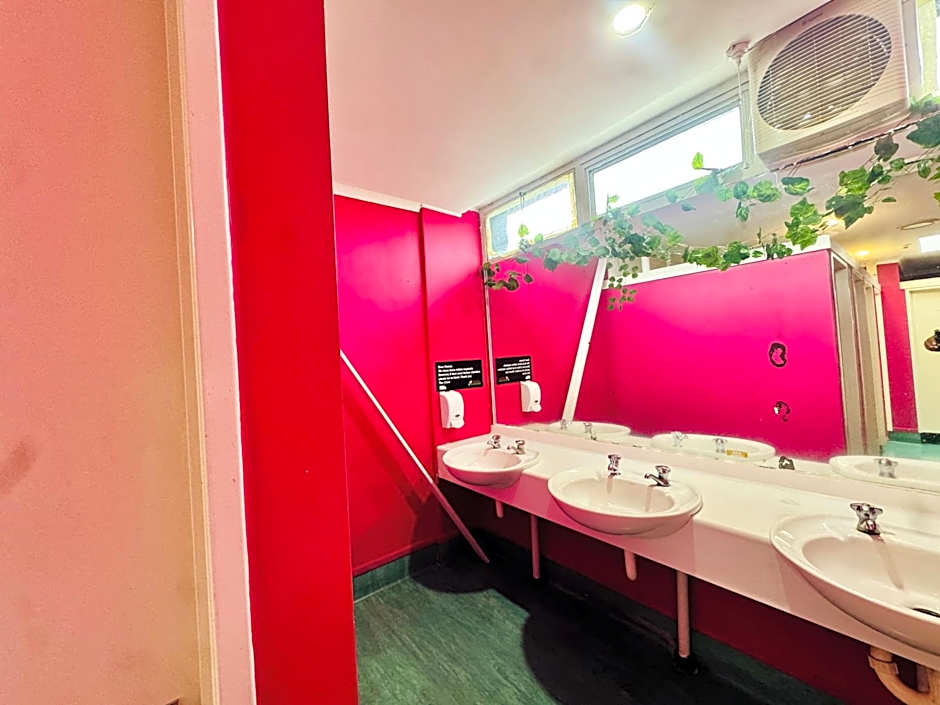 Rotorua Downtown Backpackers