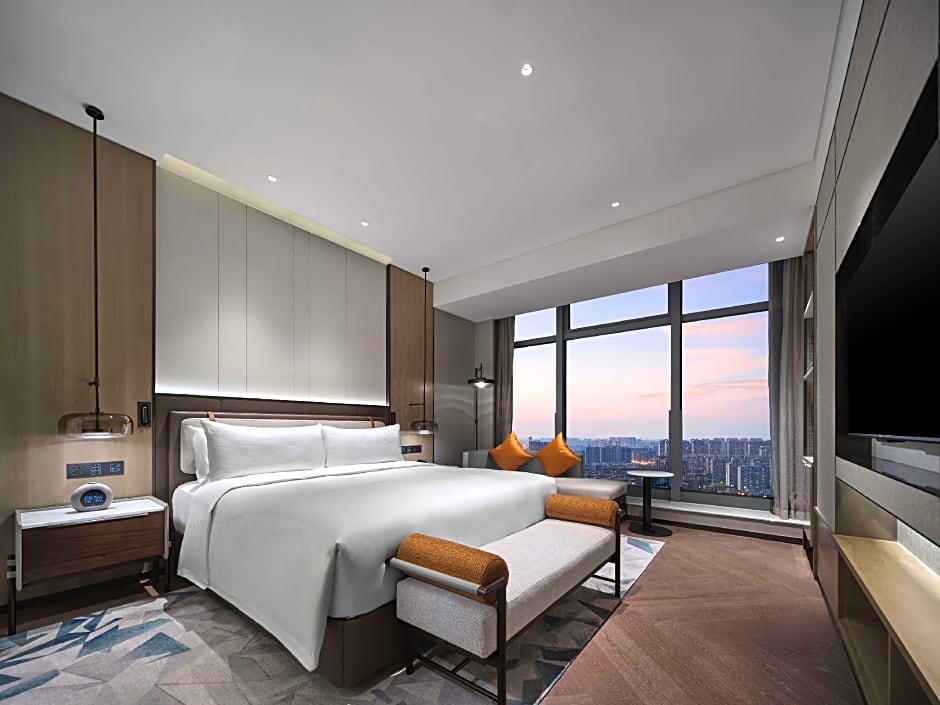 DoubleTree By Hilton Rugao