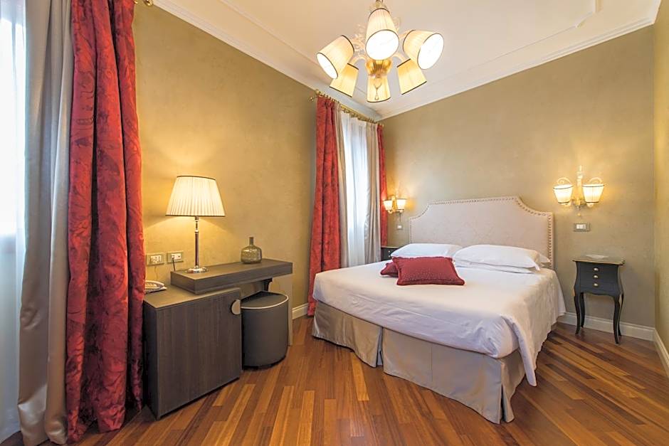 Hotel Campiello