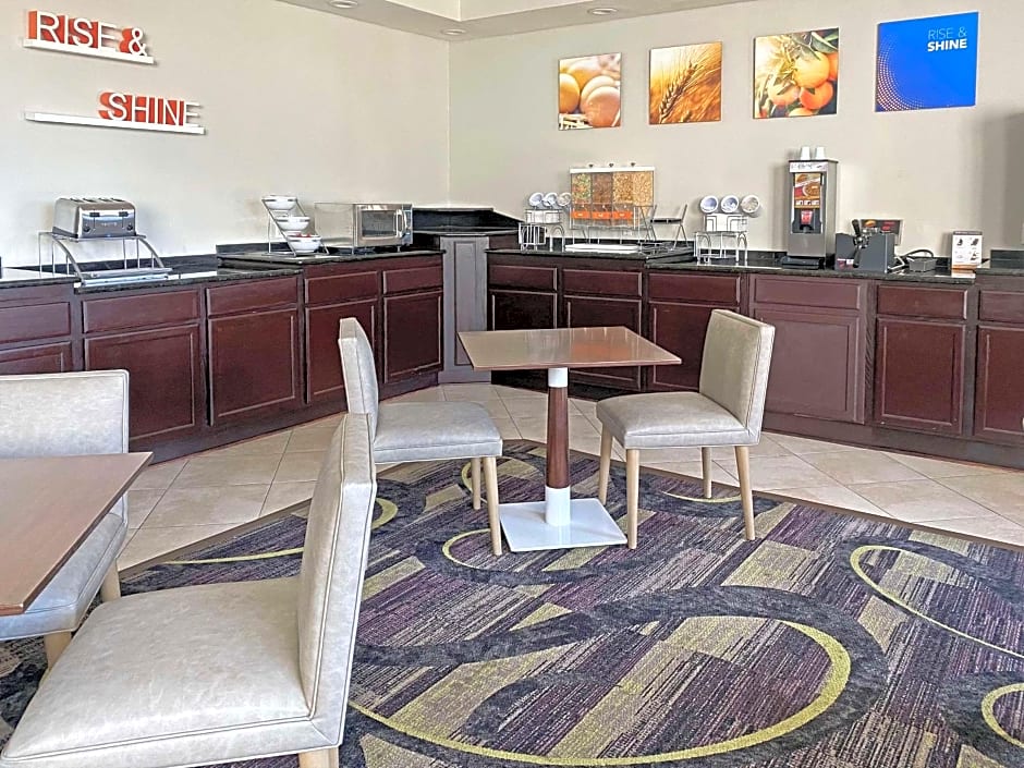 Comfort Inn Conover - Hickory