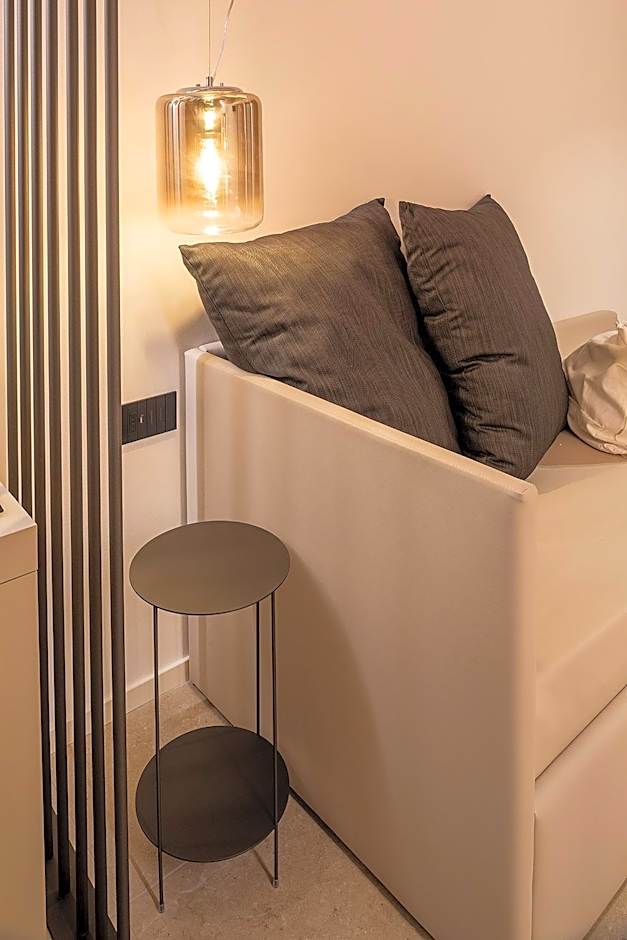 Relais Limonaia - Suites & Garden SPA