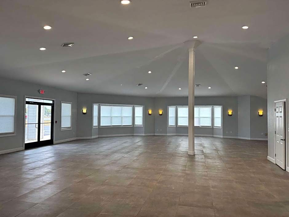 Sonesta Essential Atlantic City West