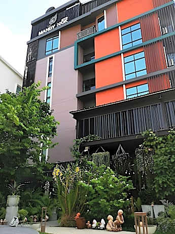 Mandynok Hotel