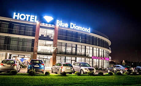 Blue Diamond Hotel Active SPA