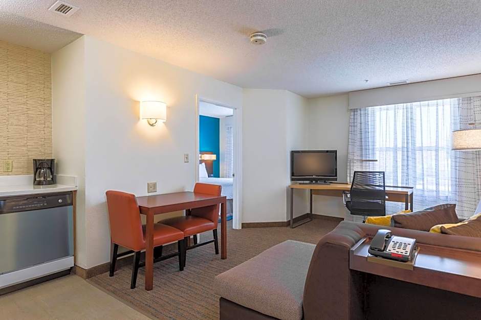 Residence Inn by Marriott Rocky Mount