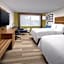 Holiday Inn Express & Suites Kingsland I-95-Naval Base Area By IHG