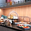 Hotel Mercedes City