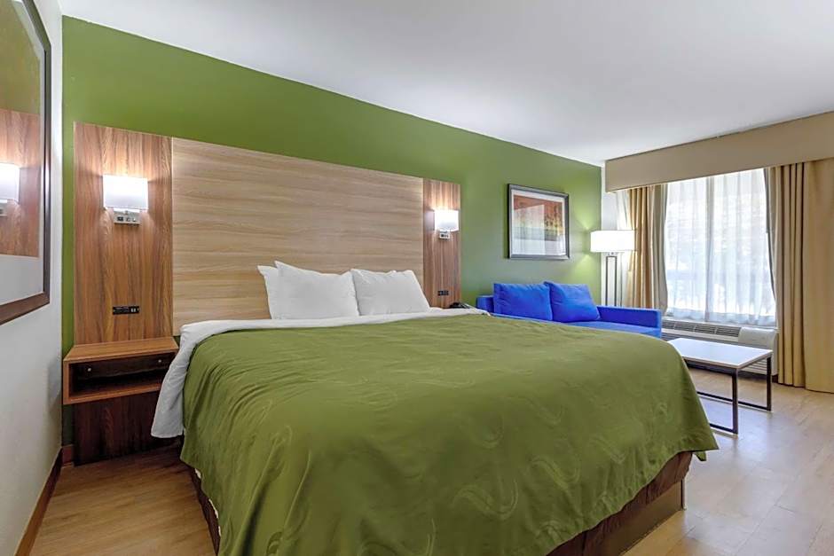 Quality Inn Walterboro I-95