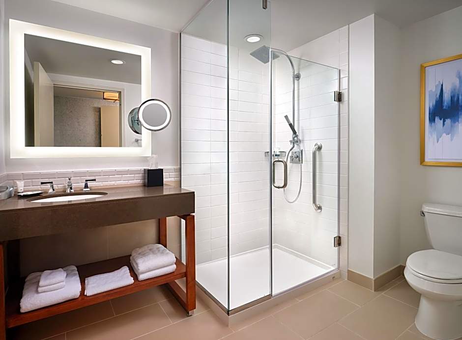 The Westin Austin At The Domain