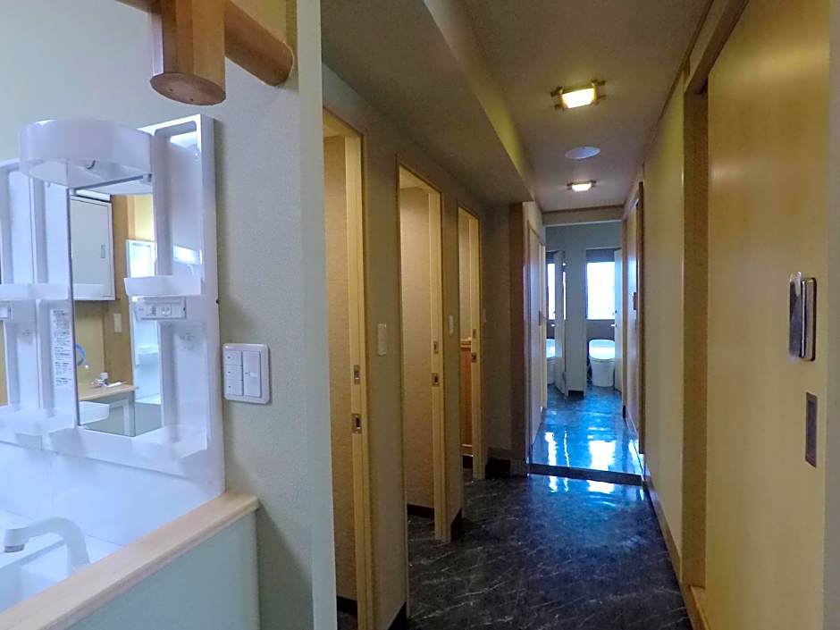 Narita Sando Guesthouse