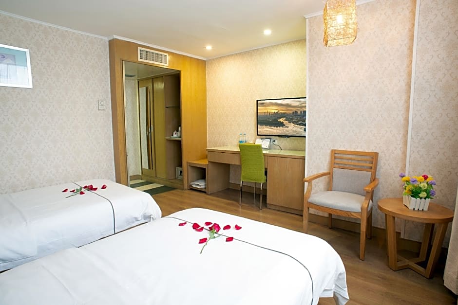 Xinyuexin Hotel